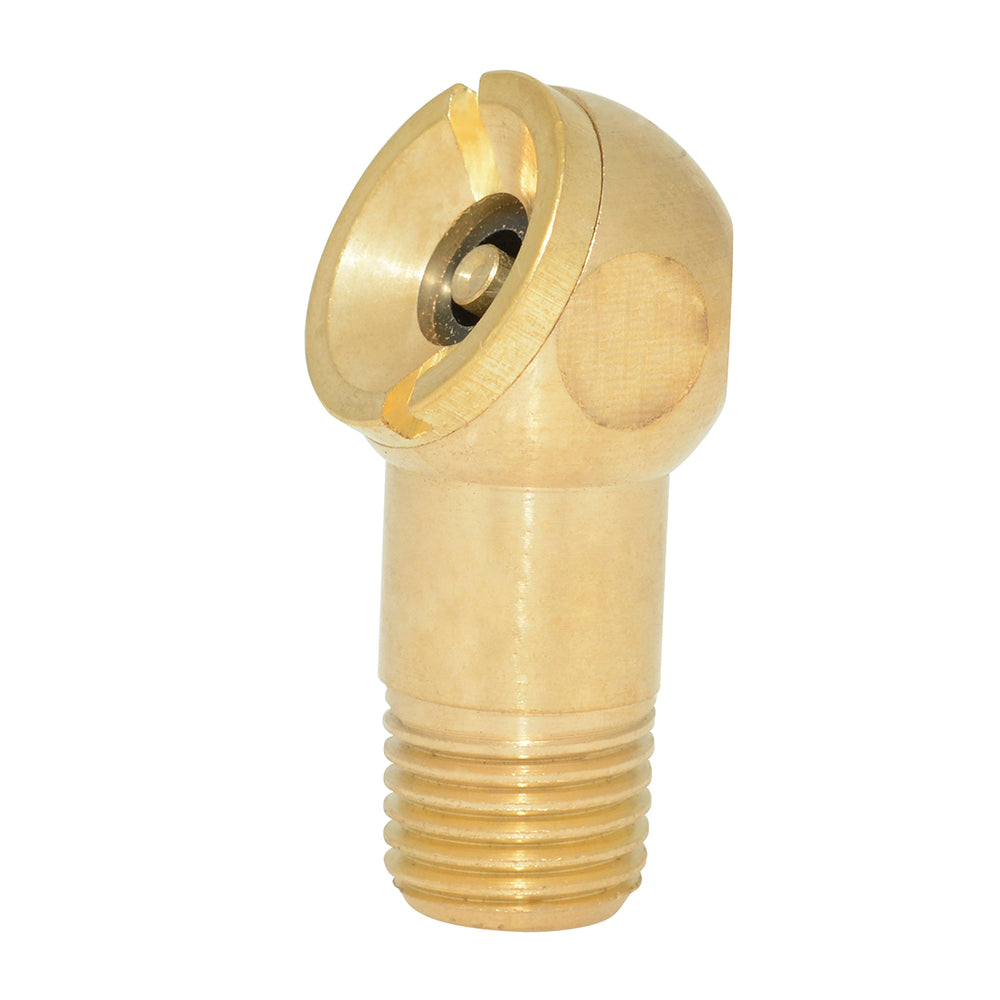 Cabeza p/inflar 1/4 inNPT M