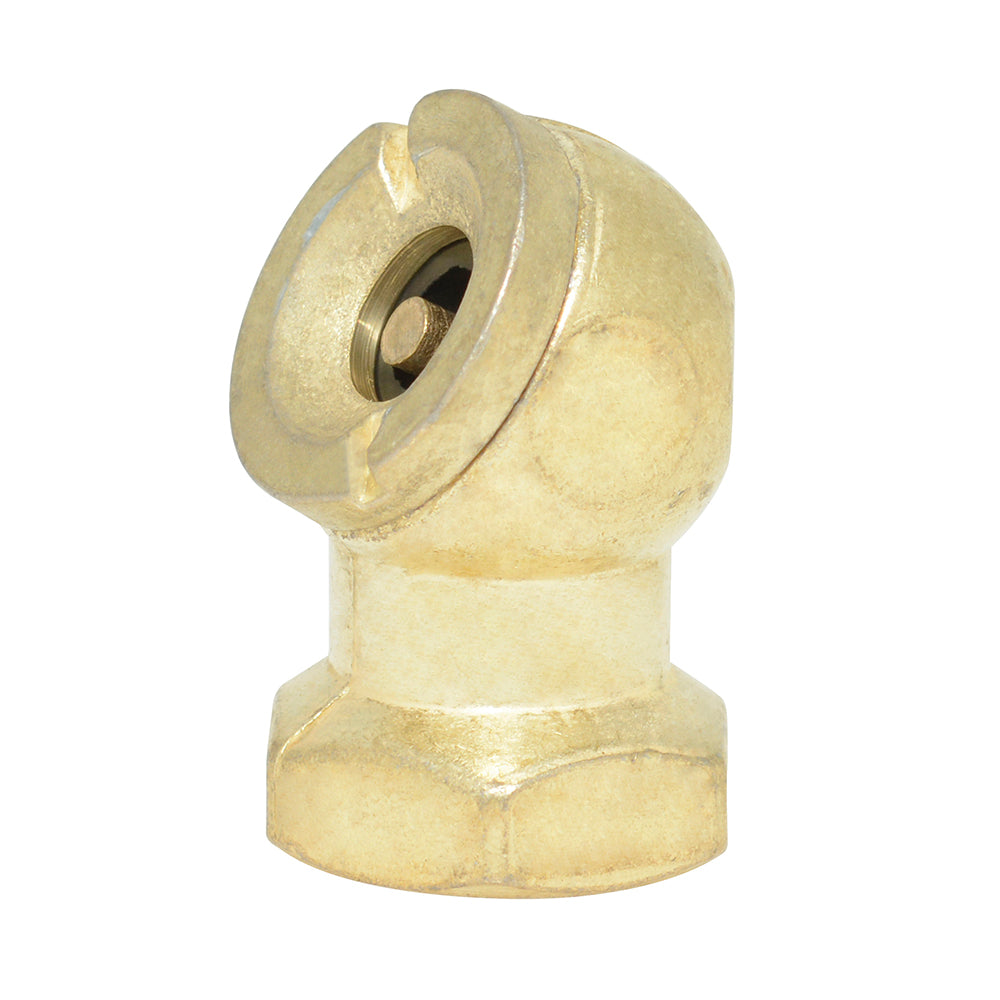 Cabeza p/inflar 1/4 inNPT H