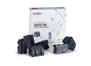 XEROX - TONER XEROX PHASER 8860 NEGRO C/6 STICKS