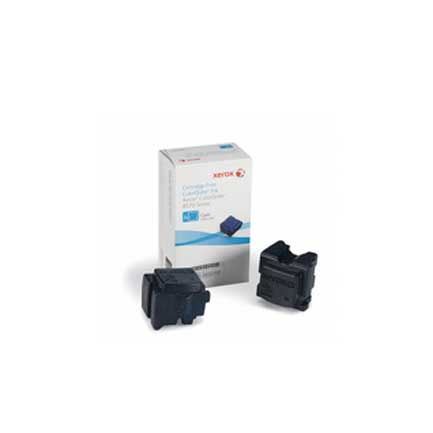 XEROX - TONER XEROX COLORQUBE 8570 INK CYAN