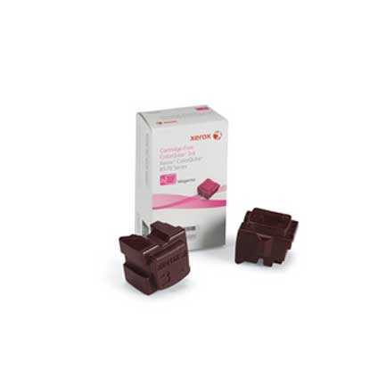 XEROX - TONER XEROX COLORQUBE 8570 INK MAGENTA