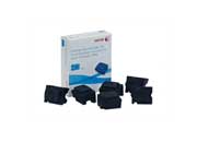XEROX - TINTA XEROX COLORQUBE CYAN 8900 (6 BARRAS)