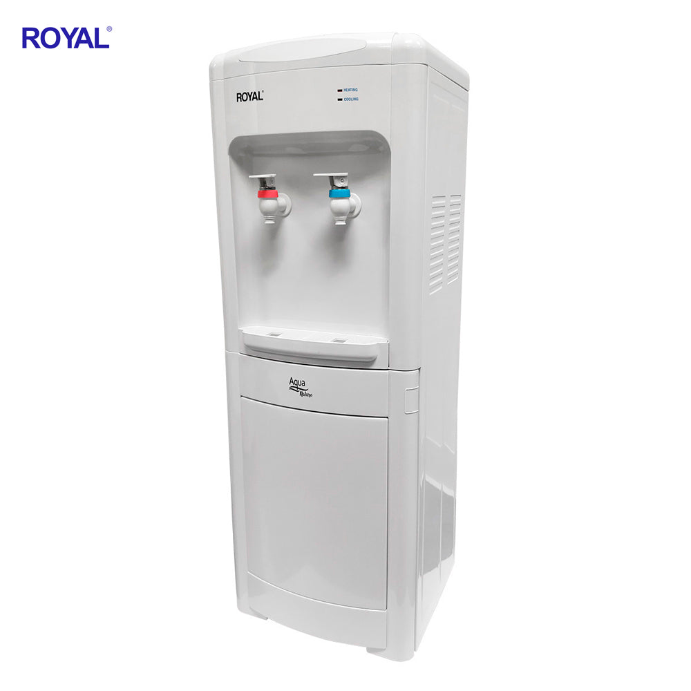DISPENSADOR DE AGUA ROYAL