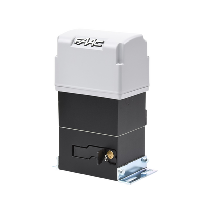 FAAC - Operador FAAC 844 ER de Uso Intensivo Para Puertas Corredizas de 1800 Kg y Hasta 40 Metros / Voltaje de Operación 220V