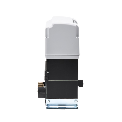 FAAC - Operador FAAC 844 C de Uso Intensivo Para Puertas Corredizas de 1800 Kg y Hasta 40 Metros / Voltaje de Operación 220V