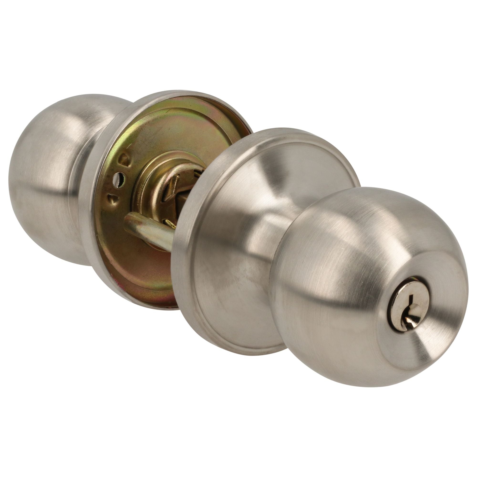 Combo pom tub bola dob inox