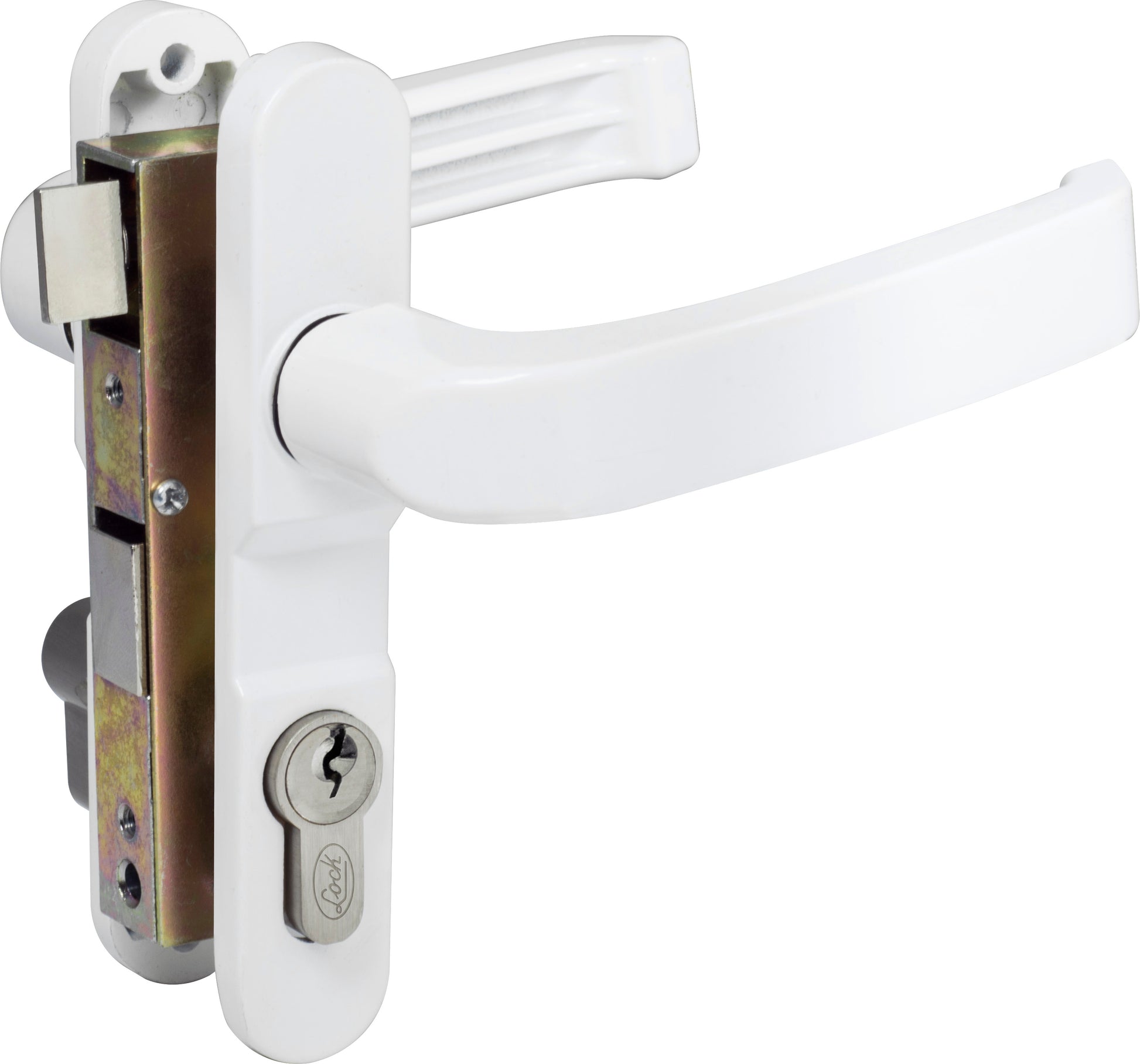 Cerrad euro alum dob std blc