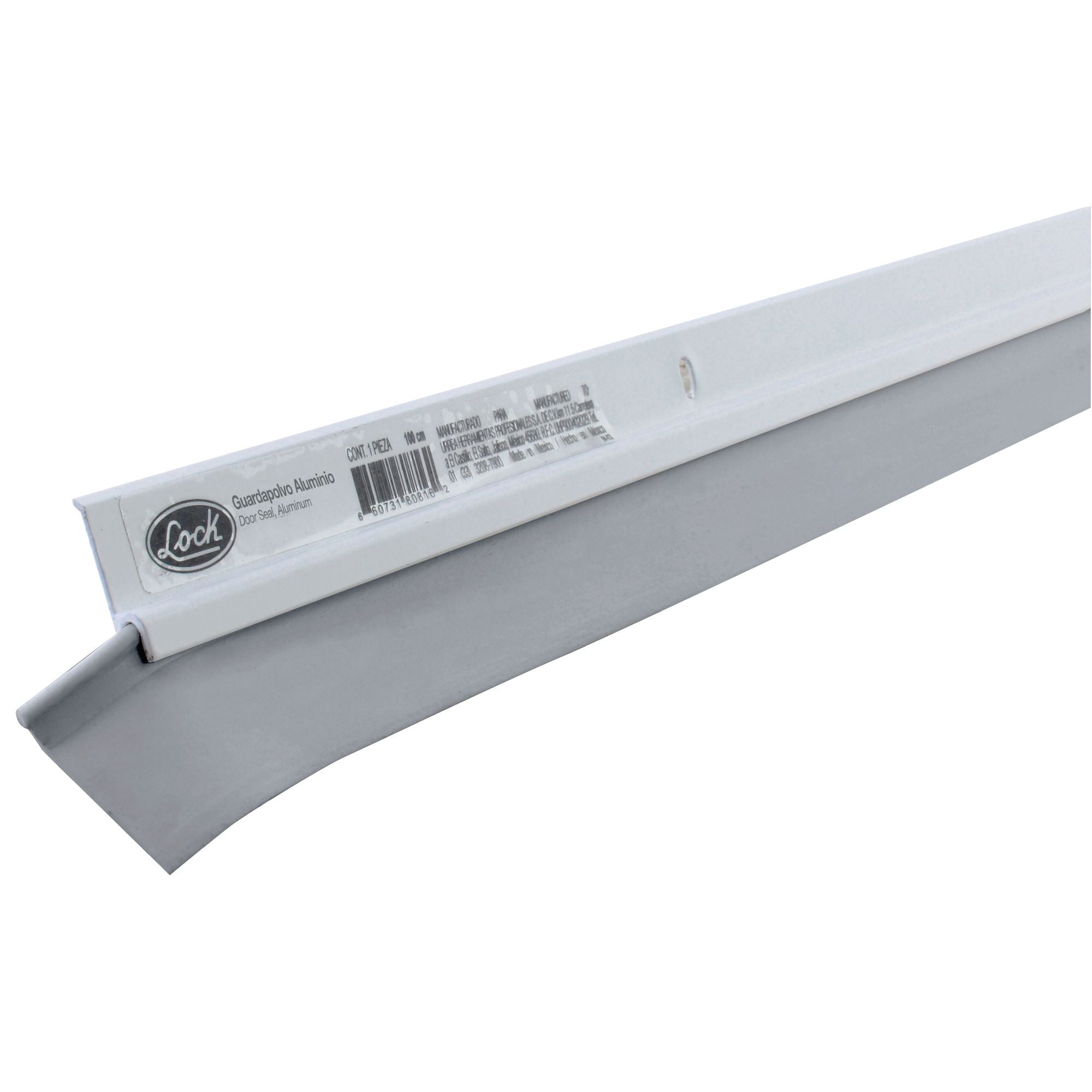 Guardapolvo alum 90cm