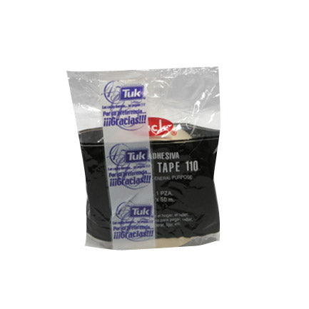 TUK - CINTA TUK MASKING TAPE 110 18X50 PZA