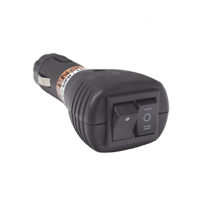 ECCO - Mini Barra de 24 Pulgadas, 144 Led, Con Montaje Magnético y  Luces Ultra Brillantes, Dual Color Ámbar/Claro, Ideal para Seguridad Privada
