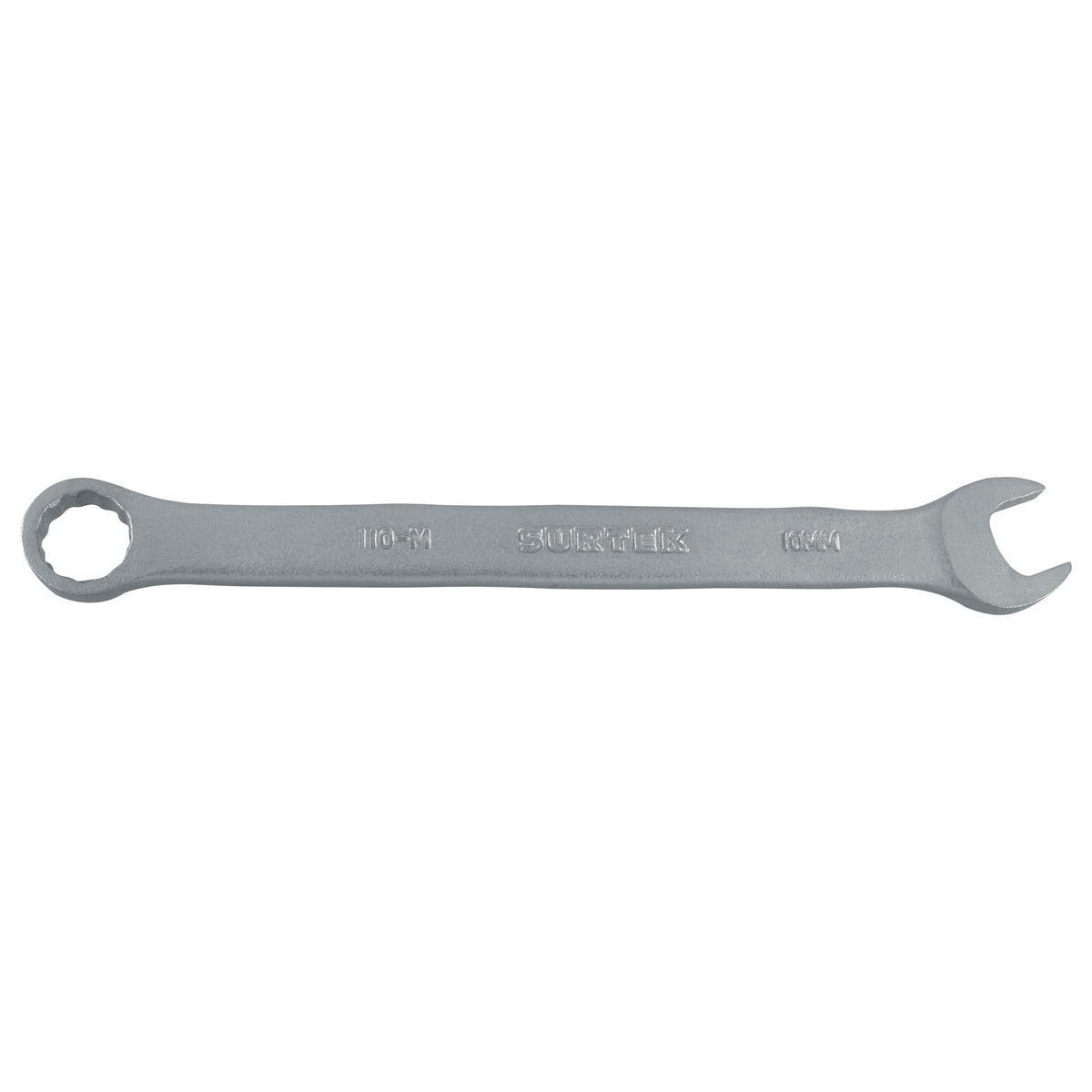 Llave comb satin 10mm