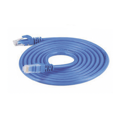 UGREEN - Cable de Parcheo UTP Cat6 / 2m / Azul