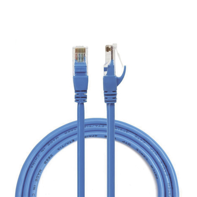 UGREEN - Cable de Parcheo UTP Cat6 / 2m / Azul
