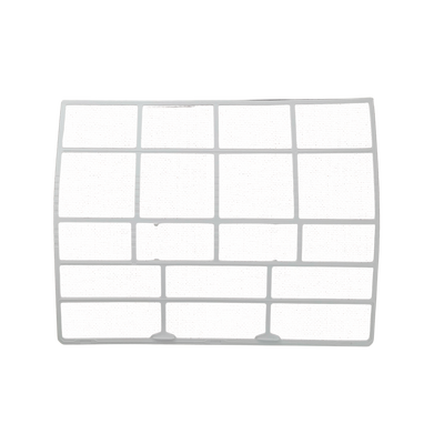 AUFIT - Filtro Unidad interna / IDU / Evaporador / Minisplit / CCI-R32-12K-220 / CHI-R32-12K-220 / CC-IR3212K-110 / CHI-R32-12K110