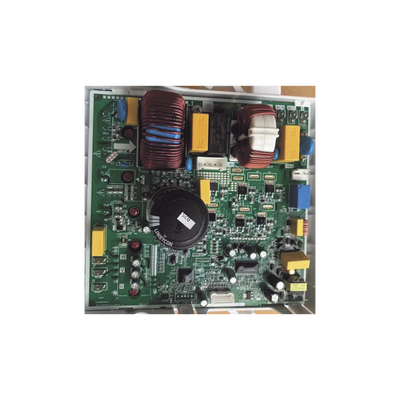 AUFIT - Tarjeta externa ODU / Condensador  / Minisplit - CHI-R32-12K-220-S21