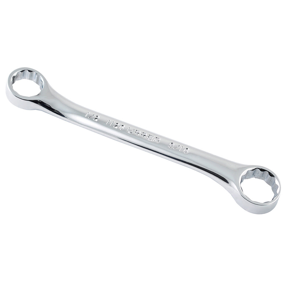 Llave estri 15° 1/2x9/16 in