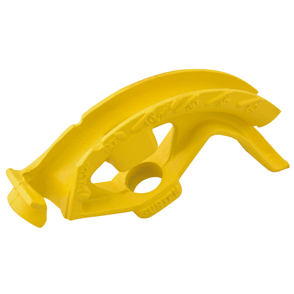 Doblad p/tub conduit 1/2 in