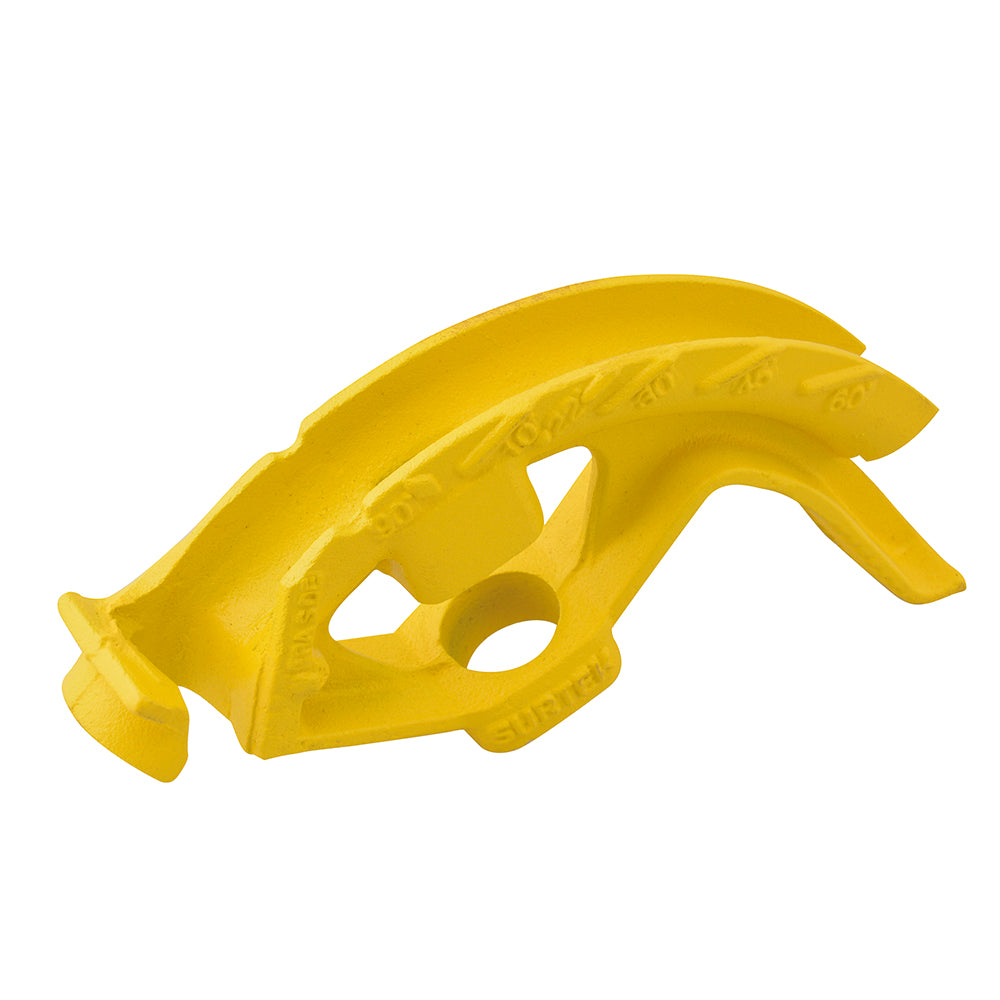 Doblad p/tub conduit 1 in