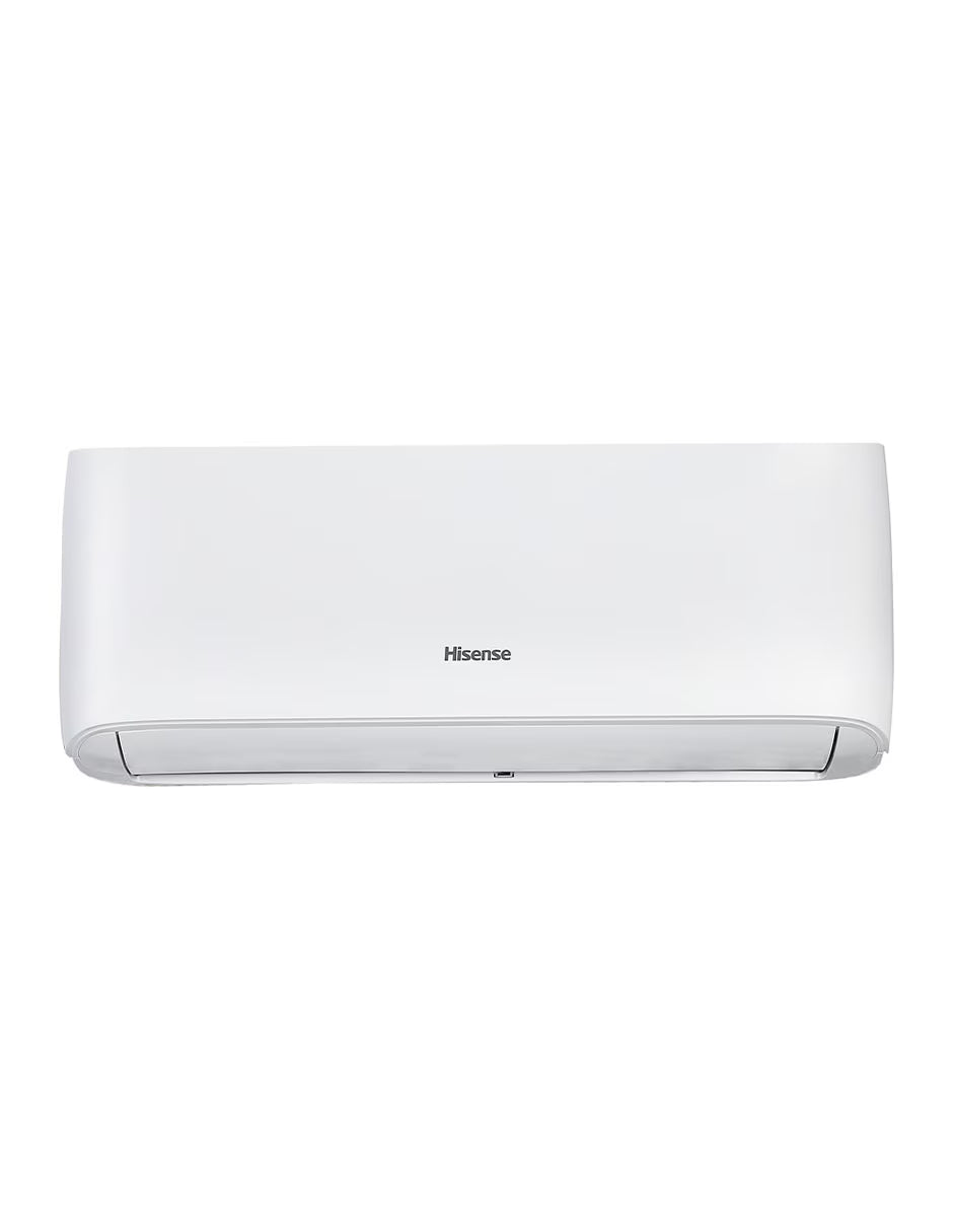 HISENSE - Minisplit Hisense Inverter ART362HBW 36000 Sólo Frío 220V