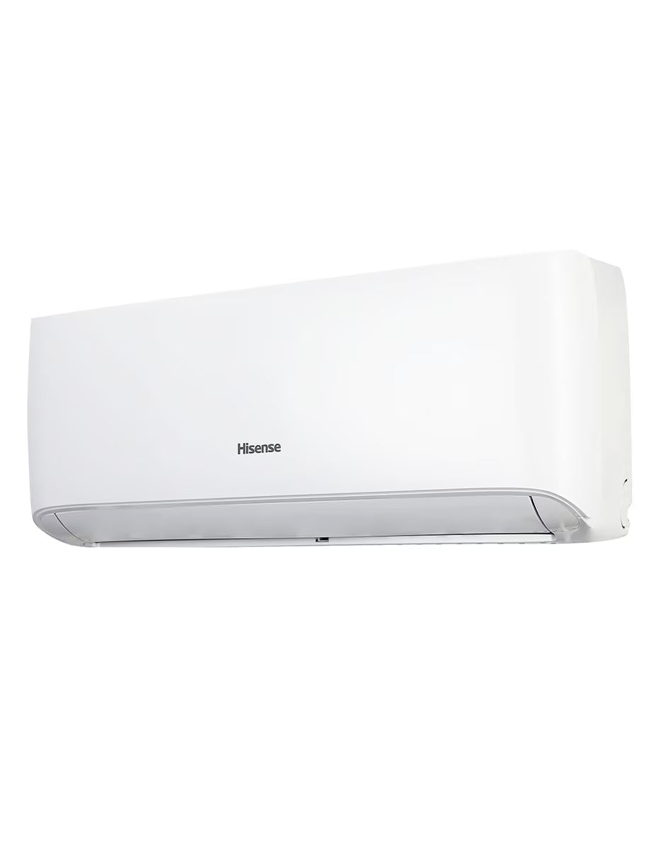 HISENSE - Minisplit Hisense Inverter ART242KAW 22000 Sólo Frío 220V