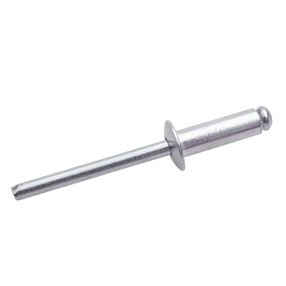 Remache 3/16x1/4'' 500pz