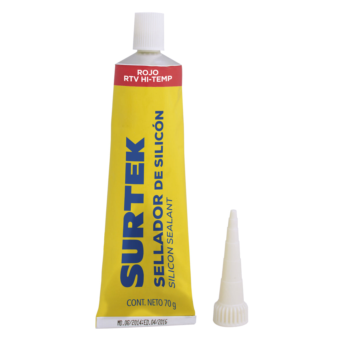 Silicon alt temp rjo tub 85gr