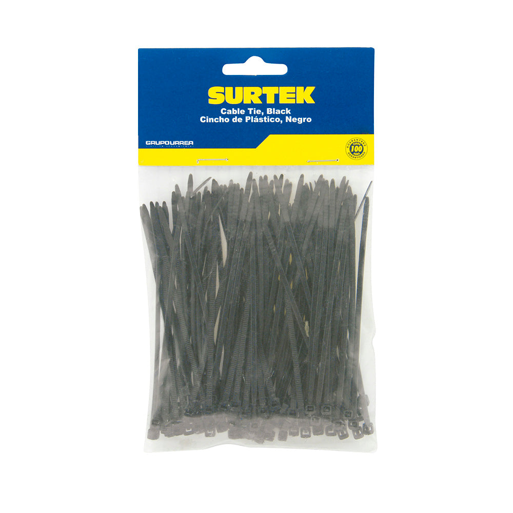 Cinchos 160x4.8mm 50pz ngo