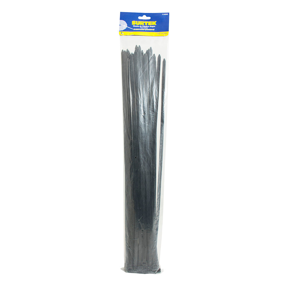 Cinchos 500x4.8mm 25pz ngo