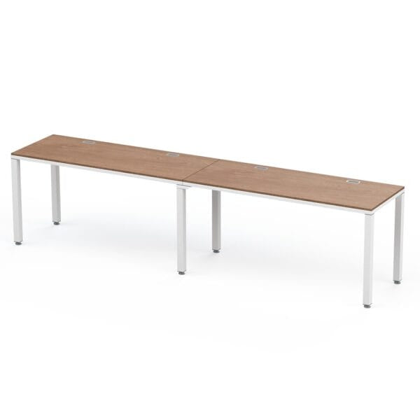 Configuración Lineal Billydesk 300 x 60 cm