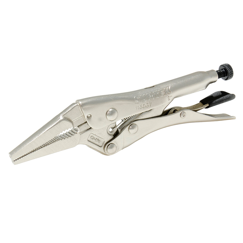 Pinz pres crom nrz lga 6 in