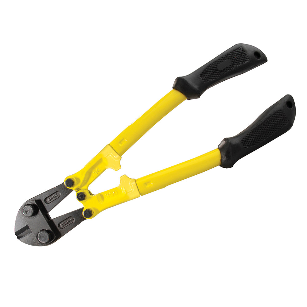 Cortapernos mgo tub grip 18 in