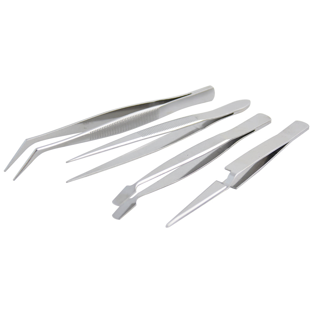 Jgo Pinzs prec tweezer 4pz
