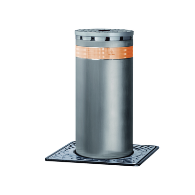 FAAC - Bolardo FAAC FAAC J275 2K20 / Diametro de 275 mm / Resistencia al Impacto de 673,000 Joules