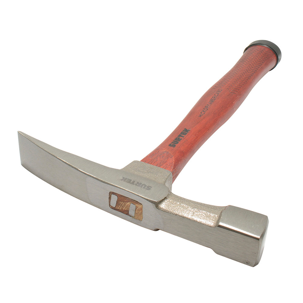 Martillo albañil mgo mad 24oz
