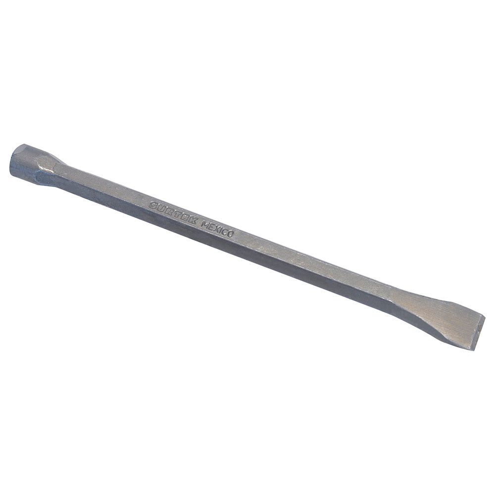Cincel cta frio 5/8, 10 in
