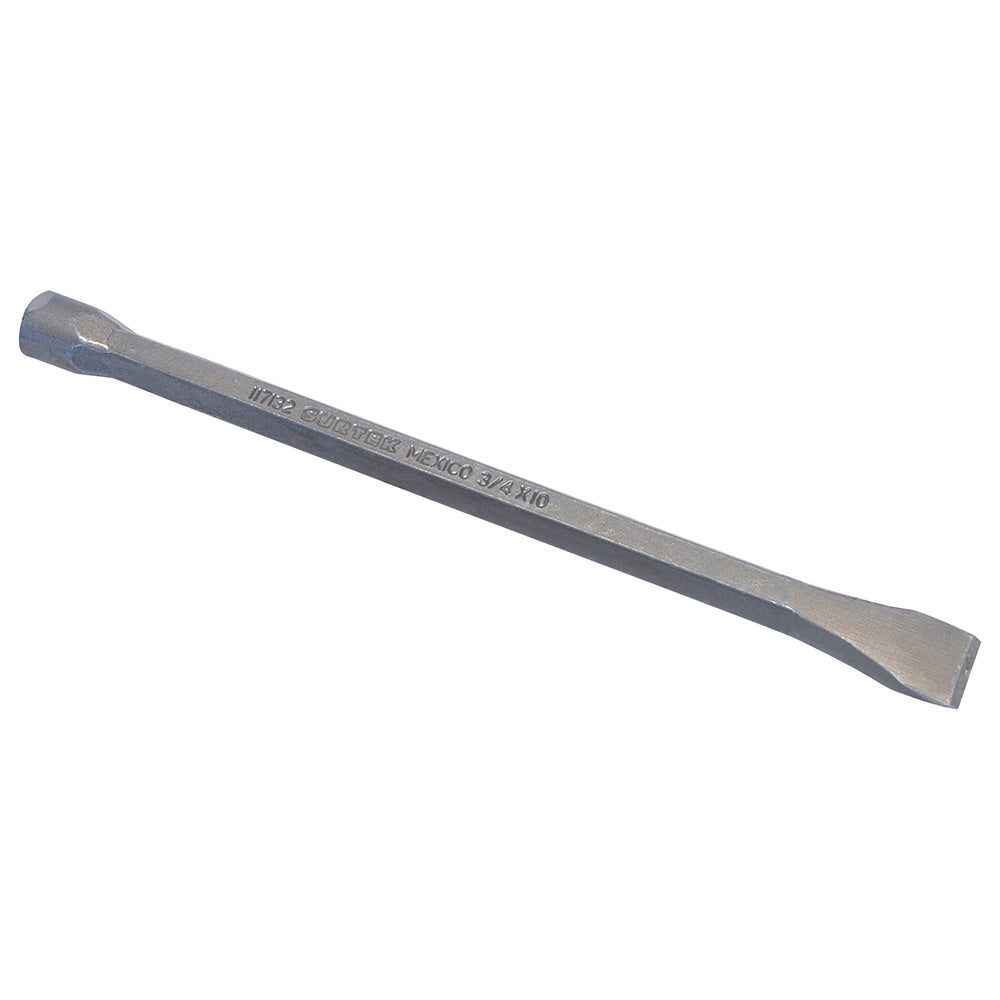 Cincel cta frio 3/4, 10 in
