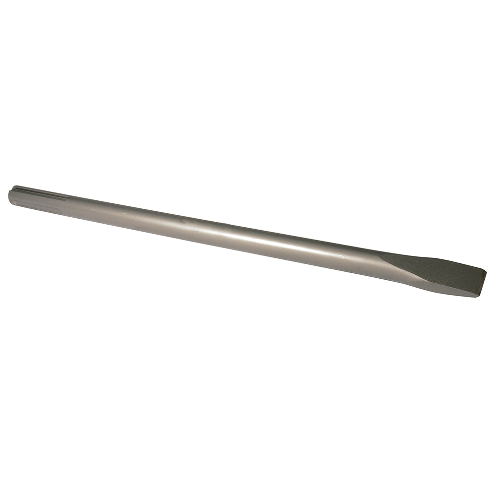 Cincel plna SDS MAX 18x410mm