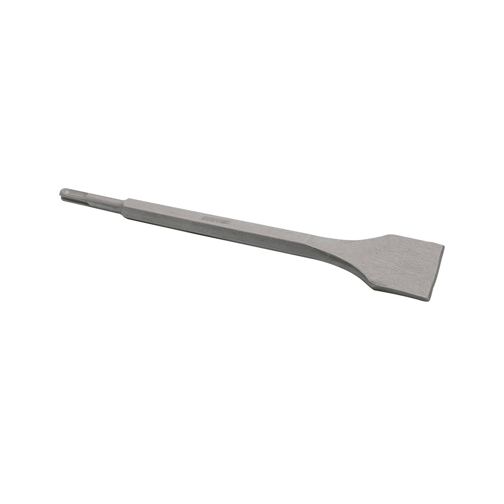 Cincel ancho SDS PLUS 10x250mm