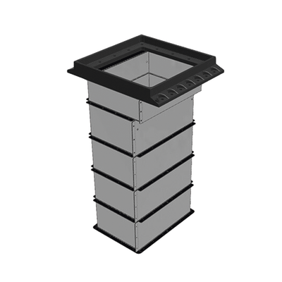 FAAC - JS HA PIT