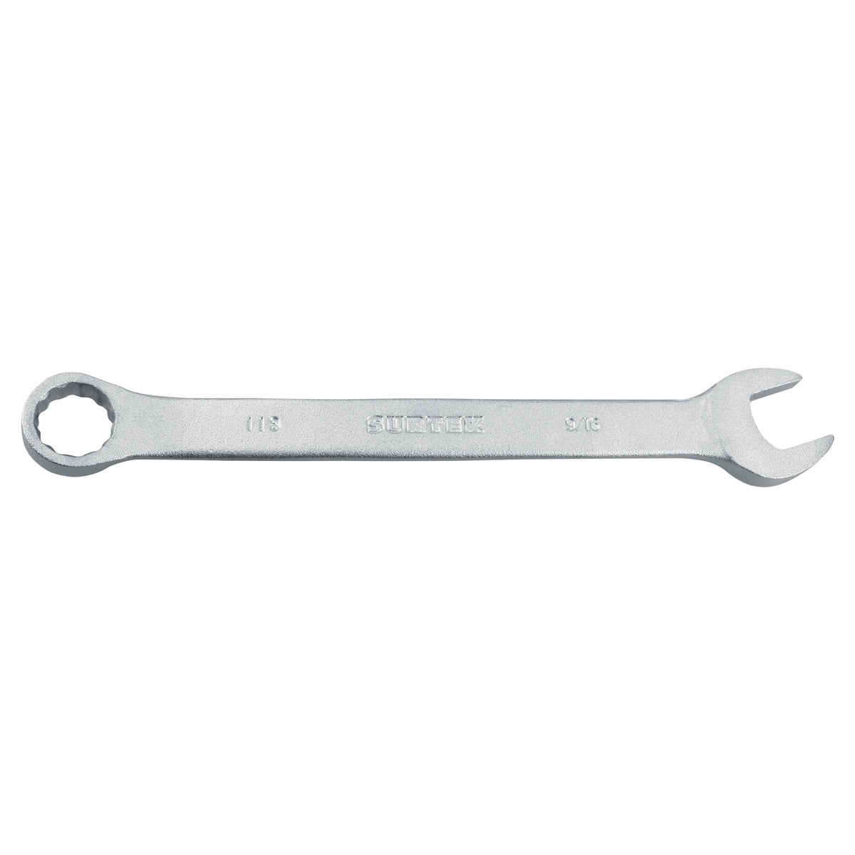 Llave comb satin 9/16 in