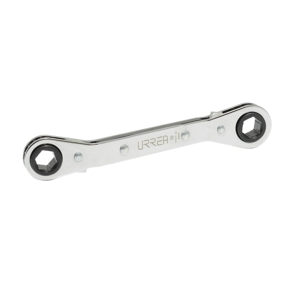 Llave estri aco mat 9x10mm