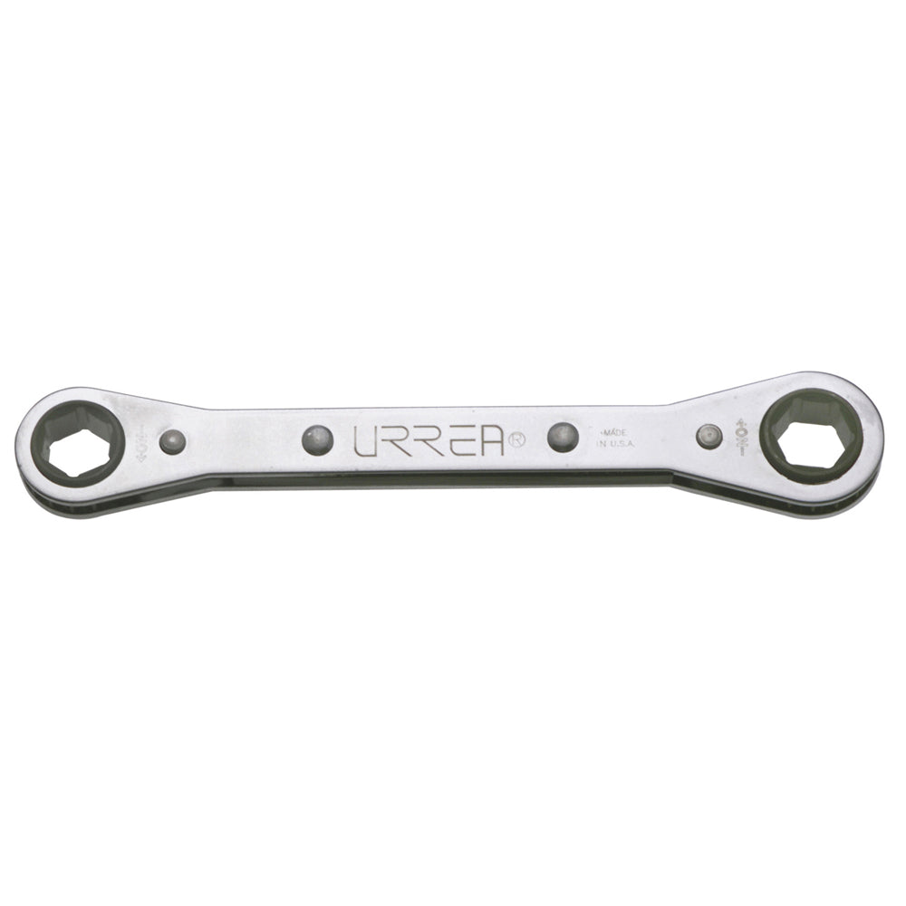 Llave estri plna mat 10x13mm