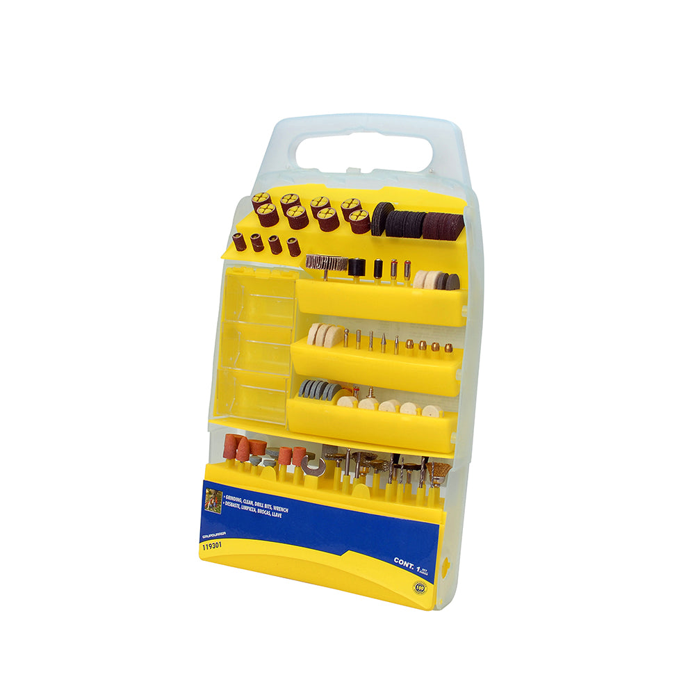 Jgo acc p/moto-tool 150pz