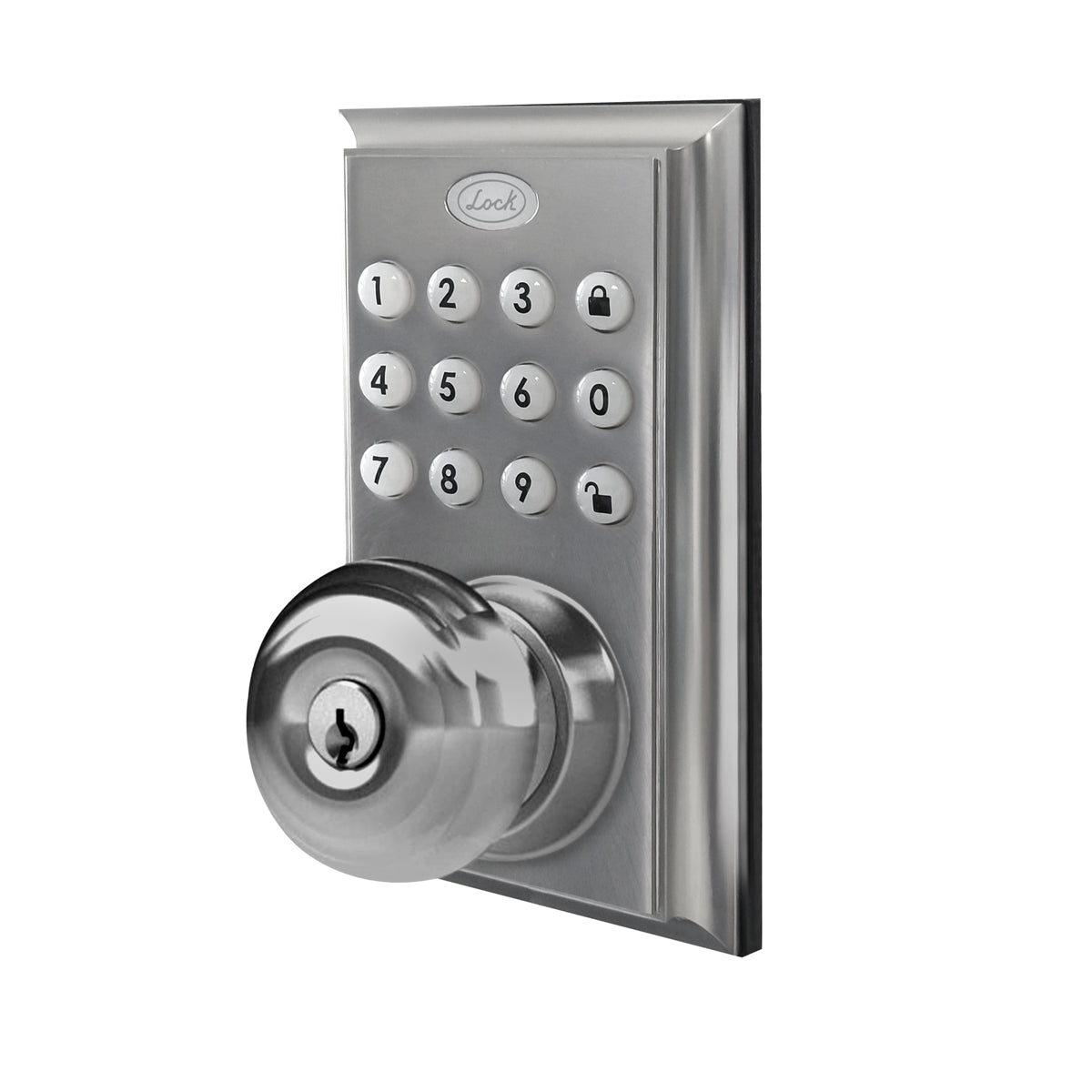 Cerrad dig pomo std