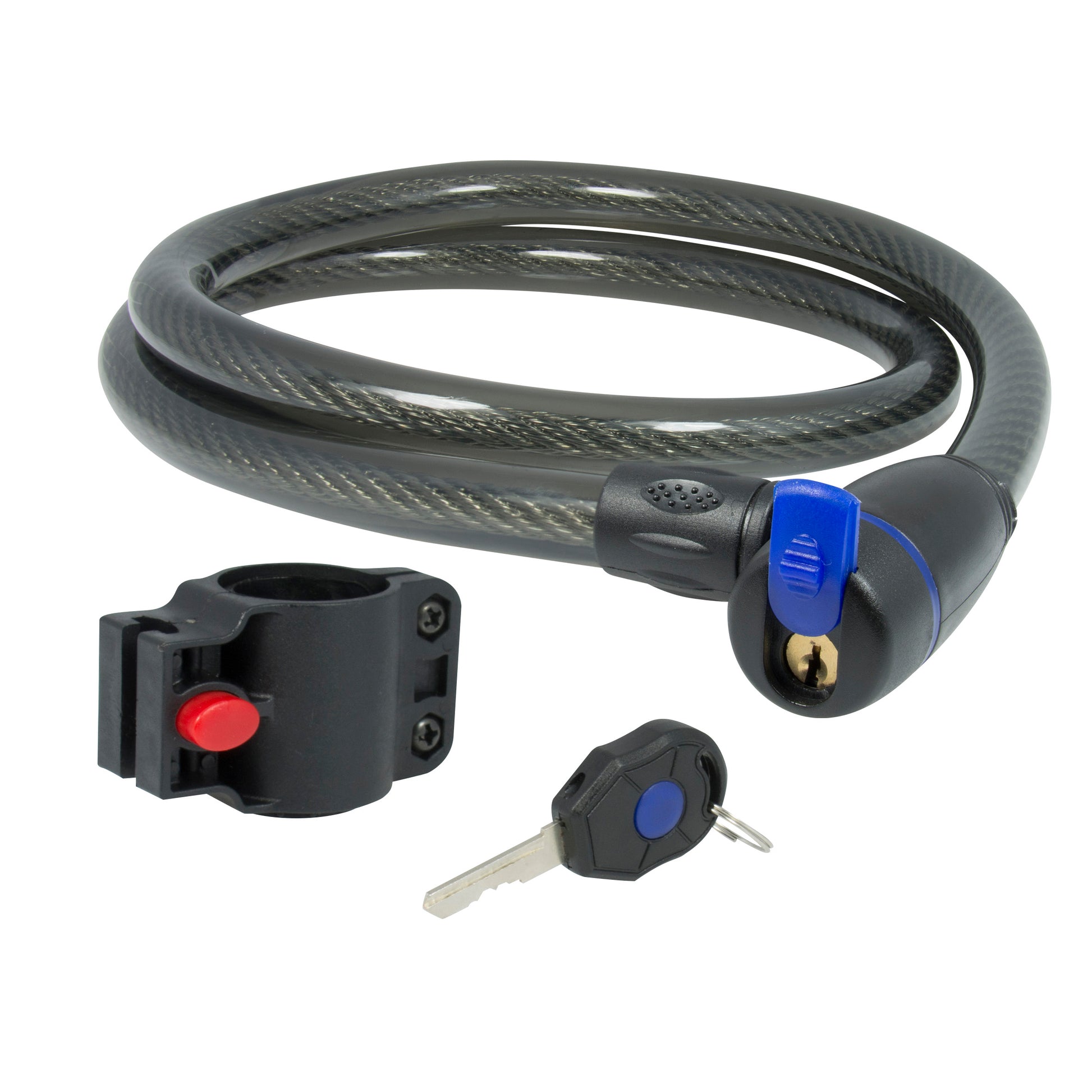 Candado cab llav std 1.2x120cm