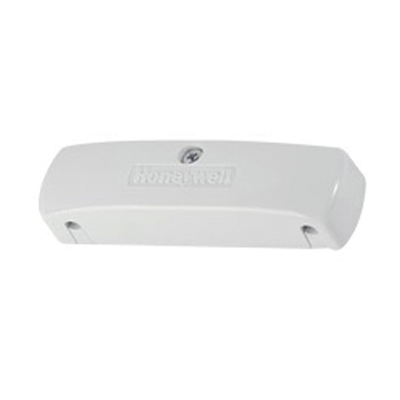 HONEYWELL HOME RESIDEO - Sensor de Vibración para Instalar en Interiores, Normalmente Cerrado, Protege Intrusión en Ventanas, paredes, techos, cajas fuertes, armarios etc.