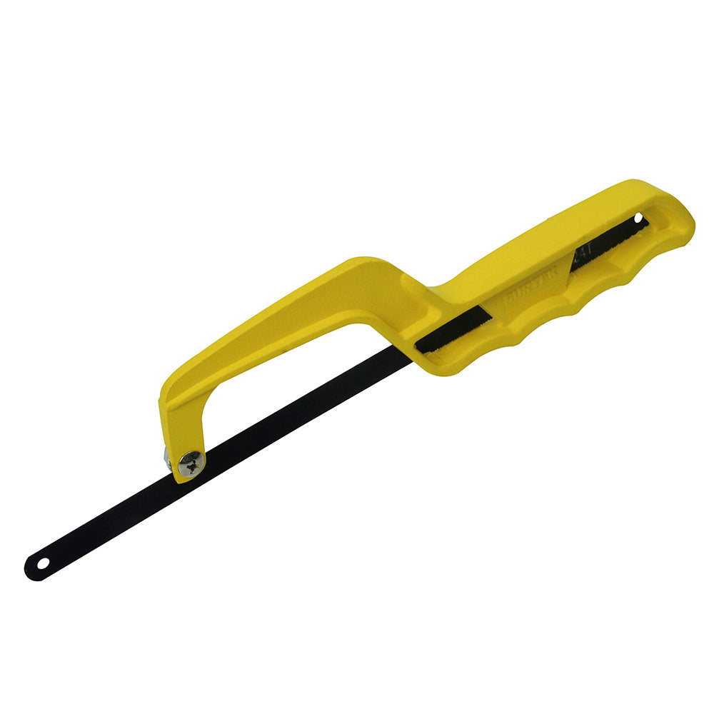Mini arco segueta ergo 10-12 in