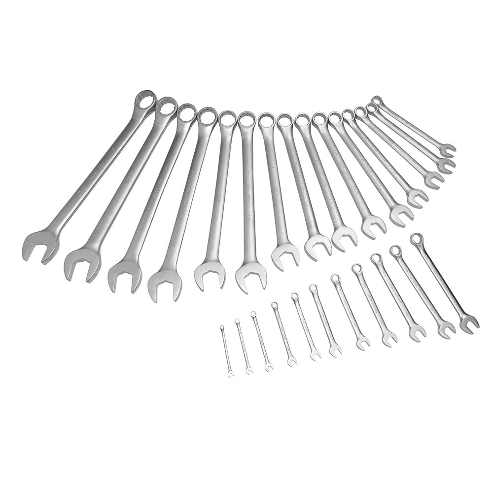 Jgo llaves com satin 26pz caja