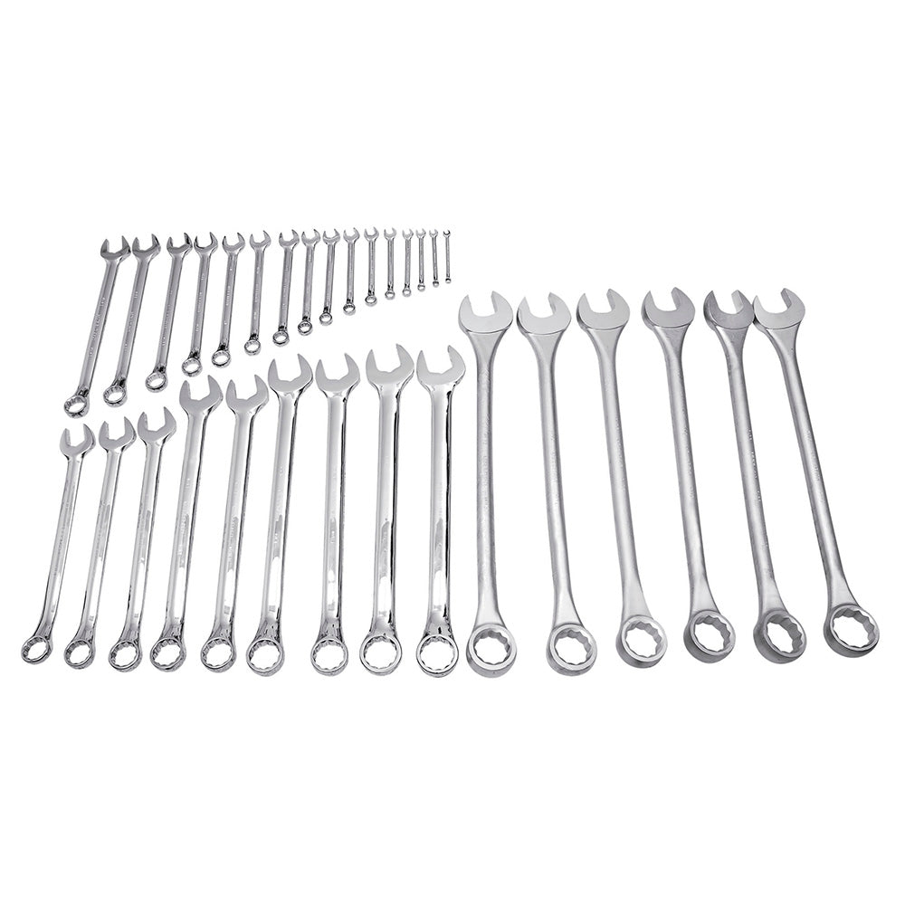 Jgo llaves com satin 31pz caja