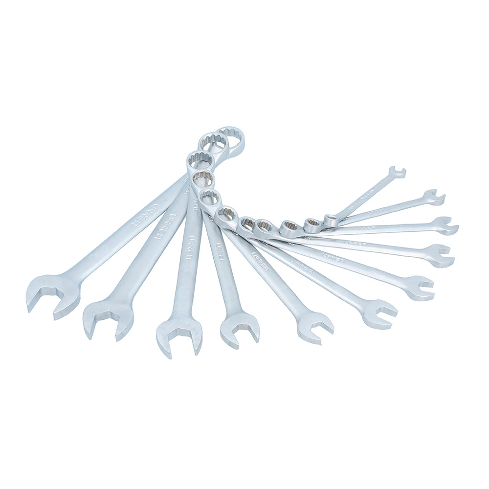 Jgo llaves com satin 11pz rack